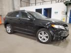 2014 Acura RDX Technology