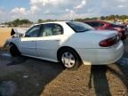 2005 Buick Lesabre Custom