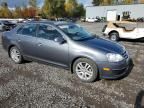 2009 Volkswagen Jetta TDI