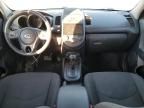 2010 KIA Soul +