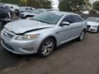 2011 Ford Taurus SEL