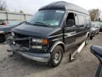 1999 GMC Savana RV G1500