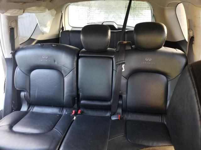 2013 Infiniti QX56