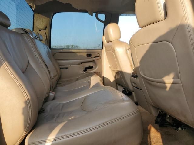 2007 GMC Sierra K2500 Heavy Duty