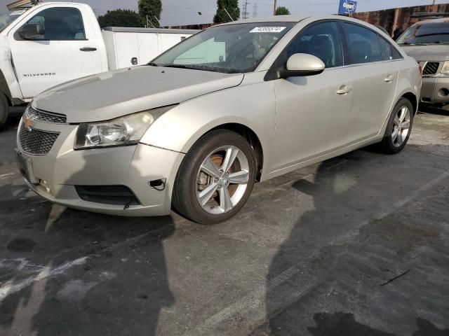 2013 Chevrolet Cruze LT