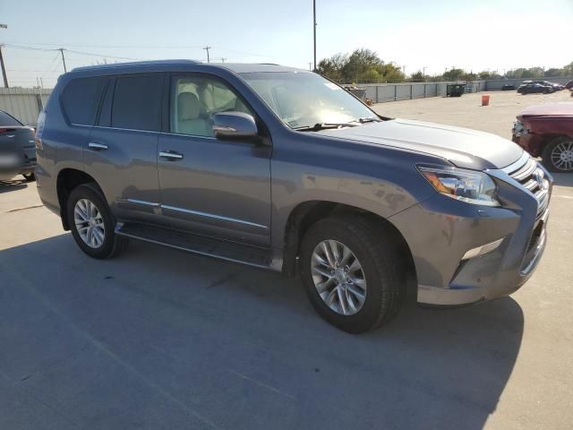 2018 Lexus GX 460