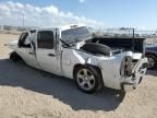 2010 Chevrolet Silverado C1500 LT