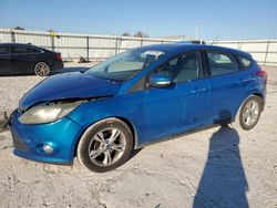 Run And Drives Cars for sale at auction: 2014 Ford Focus SE