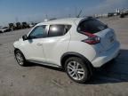 2016 Nissan Juke S