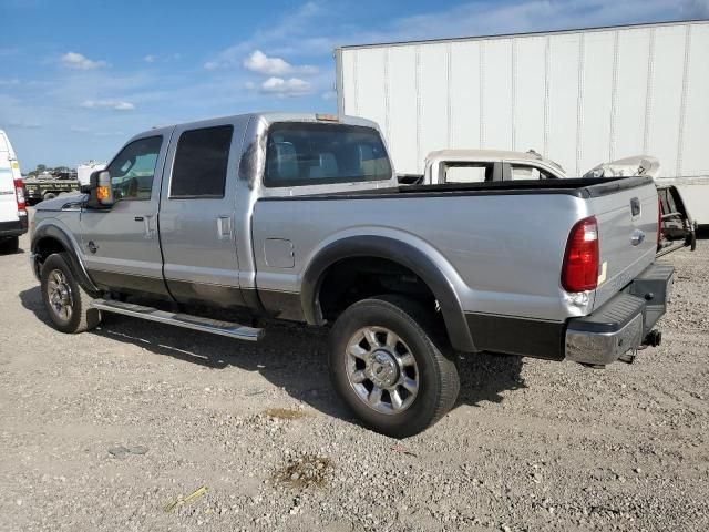 2016 Ford F350 Super Duty