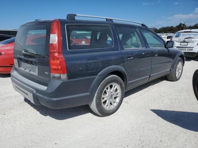 2007 Volvo XC70