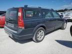 2007 Volvo XC70