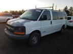 2003 Chevrolet Express G2500