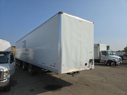 2016 Mxof Trailer en venta en Woodhaven, MI