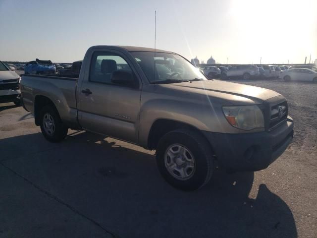 2008 Toyota Tacoma