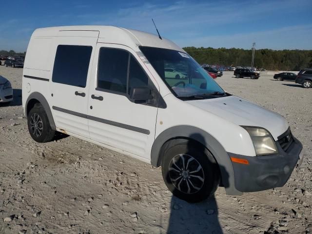 2010 Ford Transit Connect XL