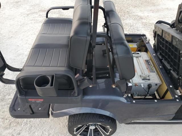 2023 HDK Golf Cart