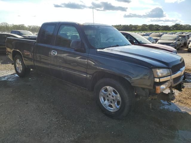 2003 Chevrolet Silverado C1500