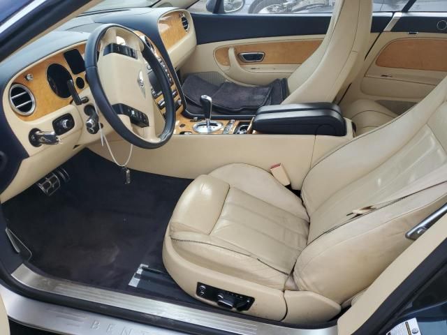 2008 Bentley Continental GTC