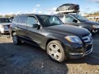 2014 Mercedes-Benz GLK 250 Bluetec