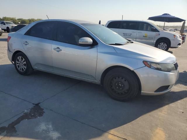 2011 KIA Forte EX