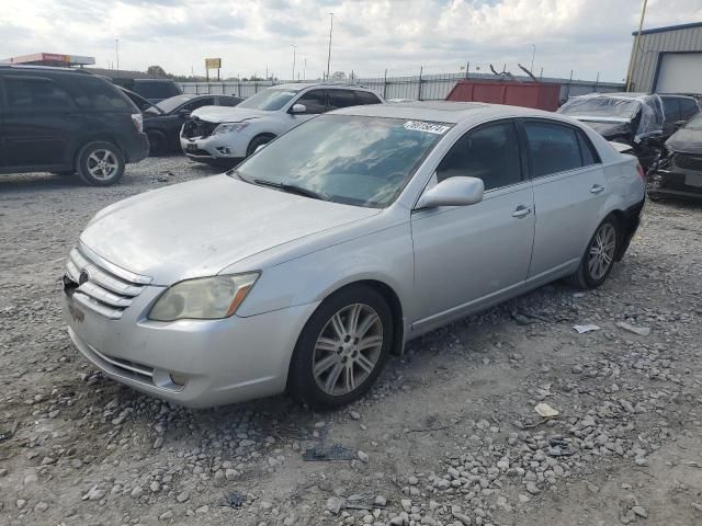 2006 Toyota Avalon XL