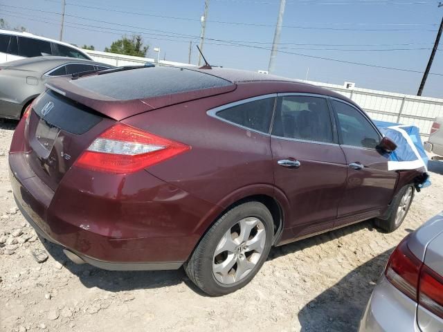 2012 Honda Crosstour EXL