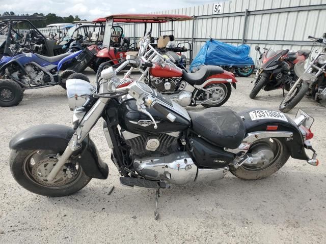 2005 Suzuki C90