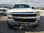 2016 Chevrolet Silverado K1500