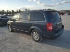 2008 Chrysler Town & Country Touring