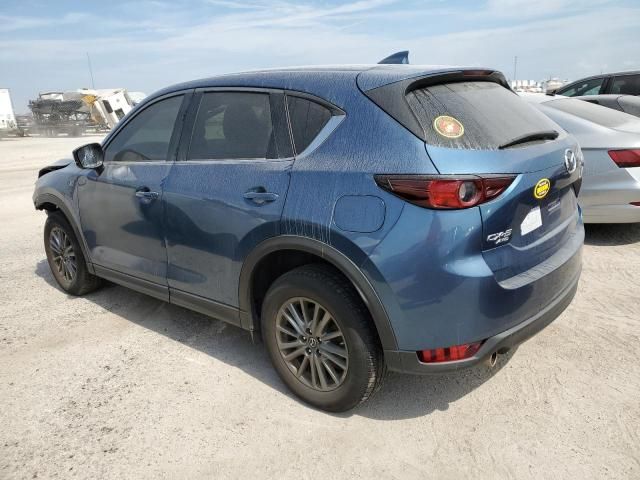 2018 Mazda CX-5 Sport