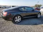 2005 Bentley Continental GT