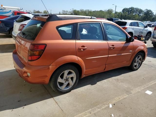 2004 Pontiac Vibe