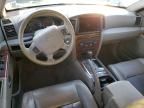 2005 Jeep Grand Cherokee Limited