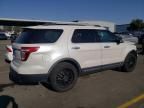 2011 Ford Explorer Limited