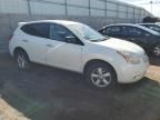 2010 Nissan Rogue S