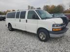 2008 Chevrolet Express G3500