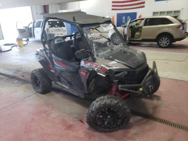 2015 Polaris RZR S 900 EPS