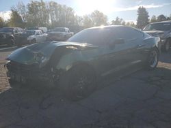 Ford Mustang gt salvage cars for sale: 2023 Ford Mustang GT