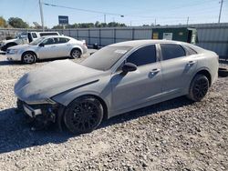 KIA salvage cars for sale: 2023 KIA K5 GT Line