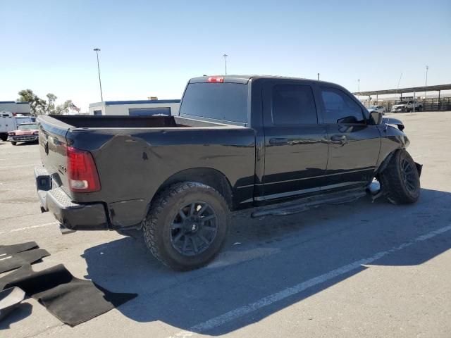 2015 Dodge RAM 1500 ST