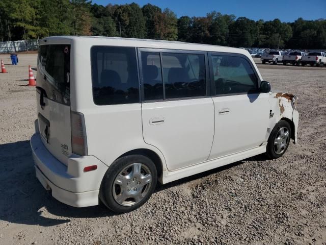 2006 Scion XB