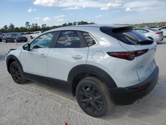 2024 Mazda CX-30 Select