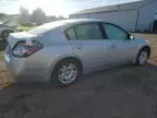 2009 Nissan Altima 2.5