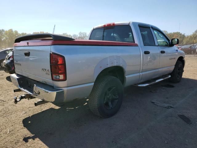 2004 Dodge RAM 1500 ST