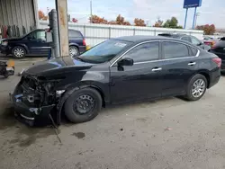 Nissan Vehiculos salvage en venta: 2013 Nissan Altima 2.5