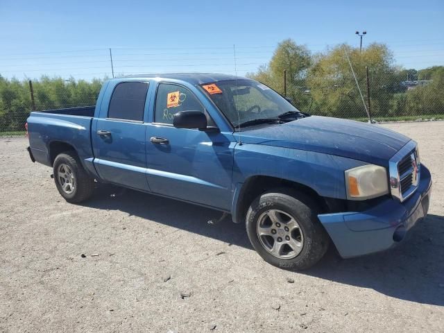 2006 Dodge Dakota Quad SLT