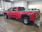 2007 Chevrolet Silverado K2500 Heavy Duty