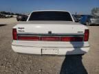 1996 Lincoln Town Car Executive