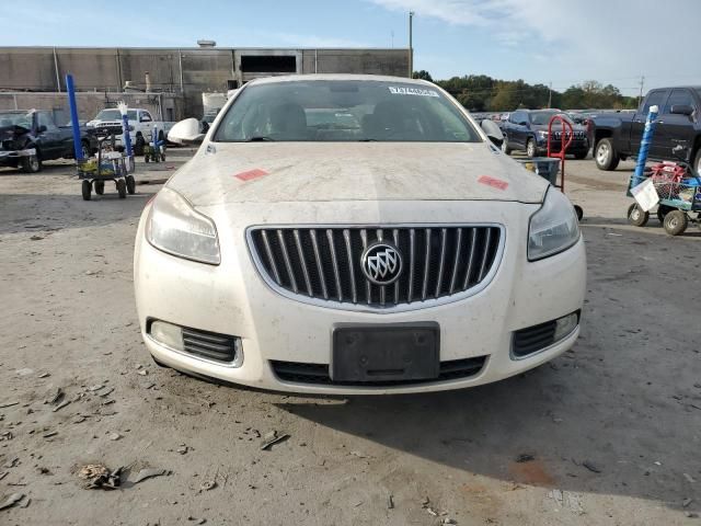 2013 Buick Regal Premium